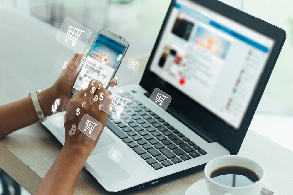 Ecommerce Platforms – Compared