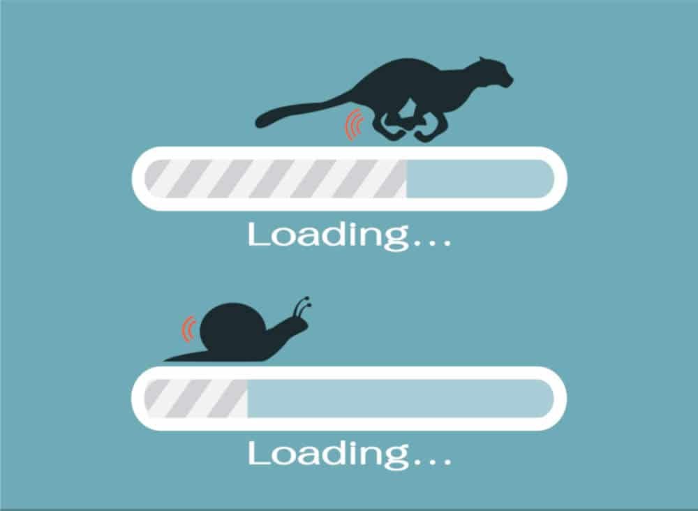 Google Search Console Begins Rolling Out Speed Report
