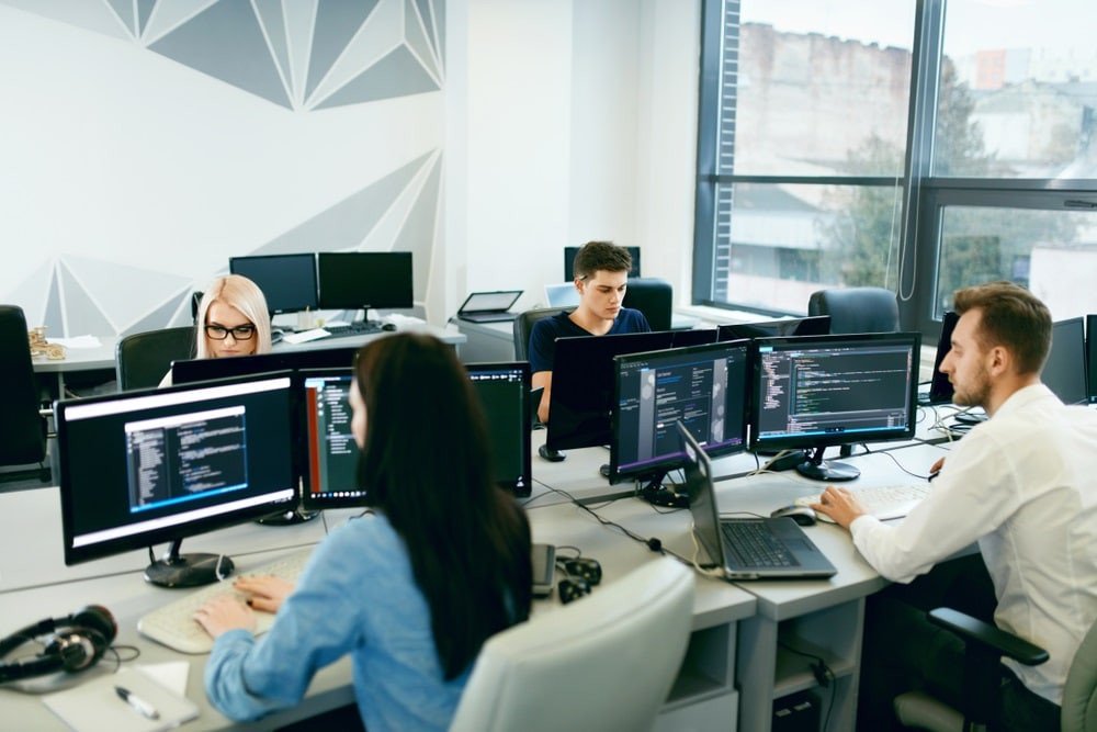 What Is the True Cost of a Software Development Team?