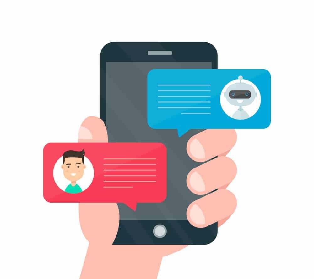 Chatbots are Coming… Eventually
