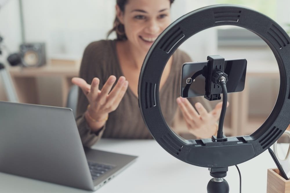 Should My Business Post on TikTok?