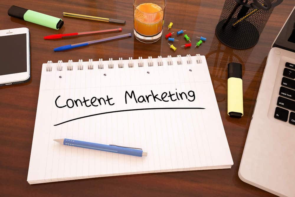 New Findings On Effective Content Marketing