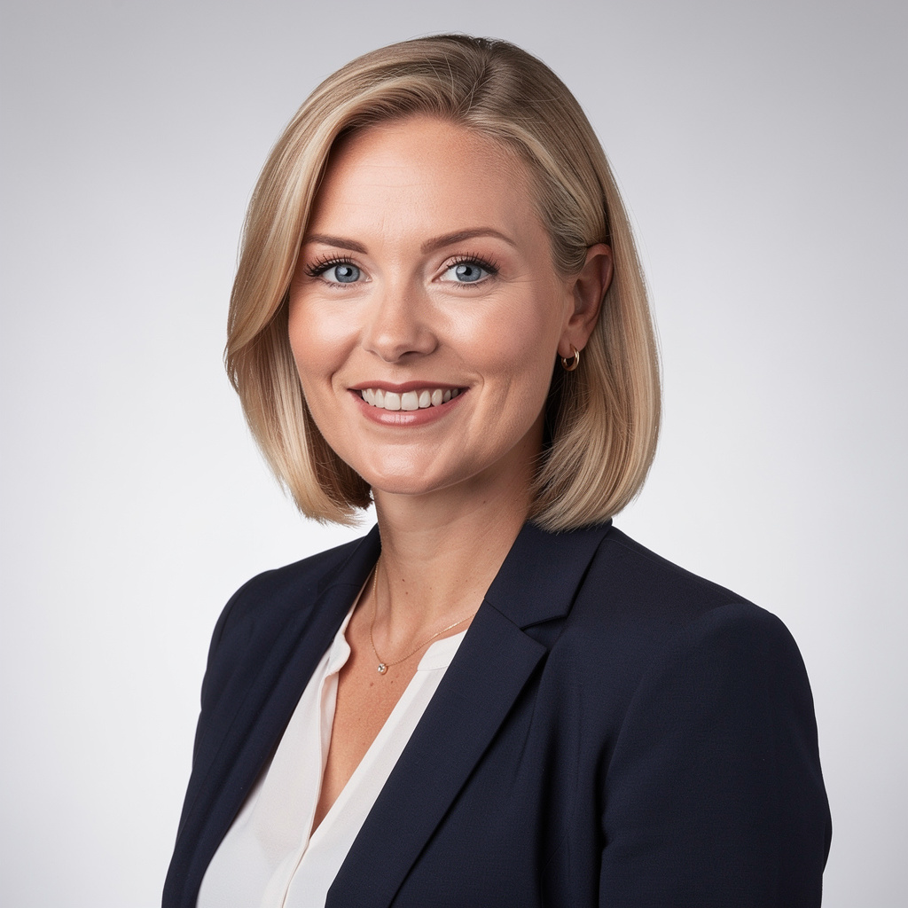 Ingrid Larsen