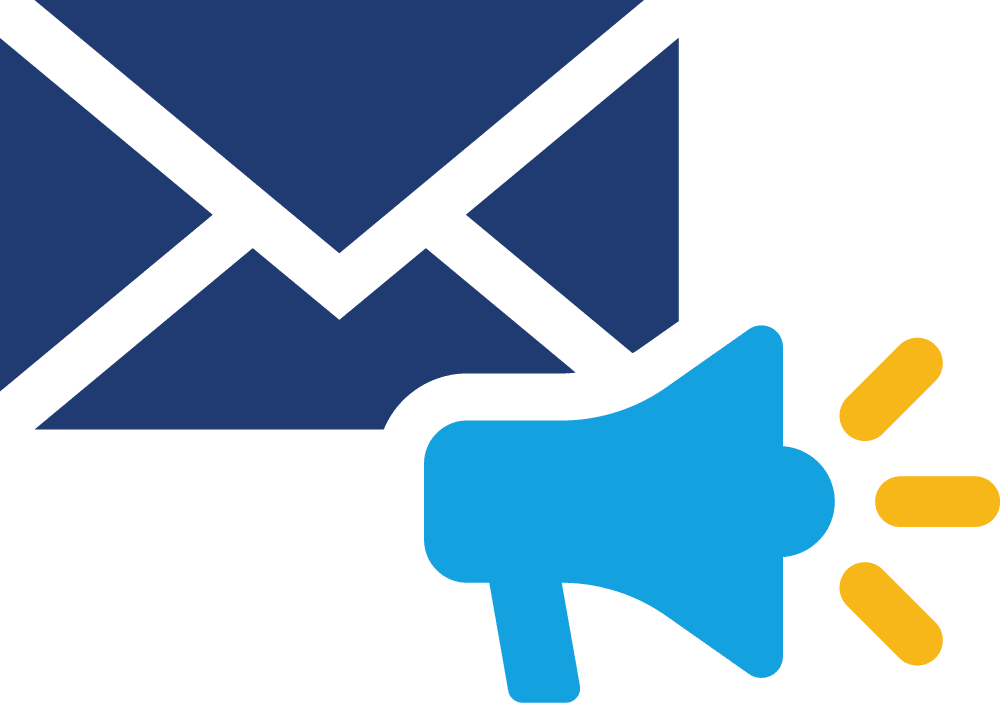 Email Marketing icon