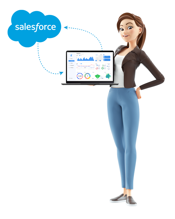 girl-standing-with-laptop-salesforce