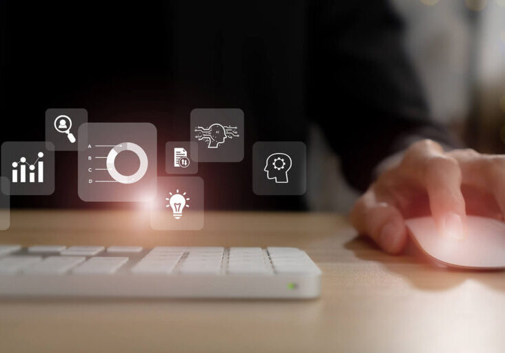 AI Benchmarks Business analytics