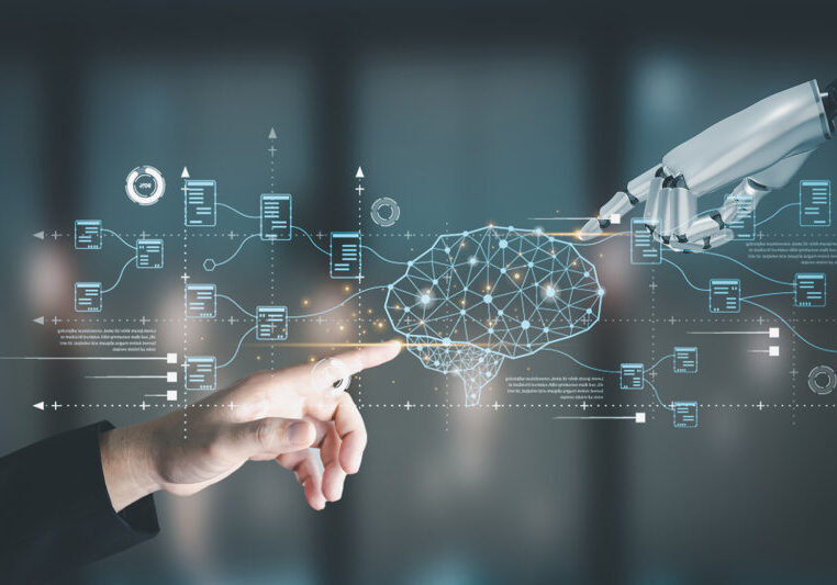 Cutting-edge tech (AI, data access, 5G) drives business success, growth, and innovation