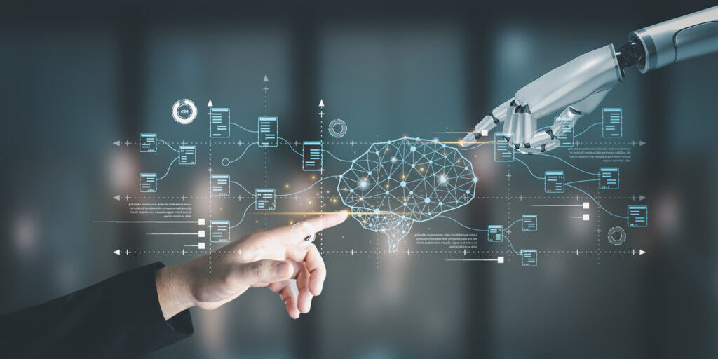 Cutting-edge tech (AI, data access, 5G) drives business success, growth, and innovation
