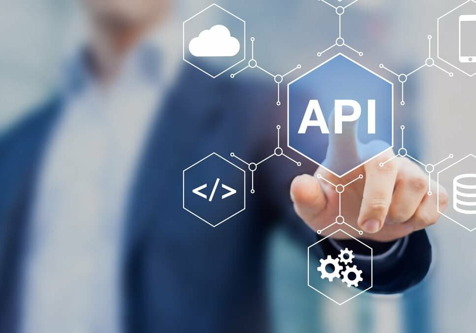 API Application Programming