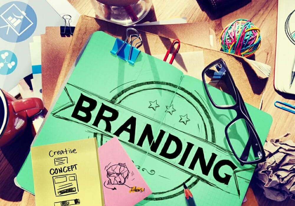 Branding Clipboard