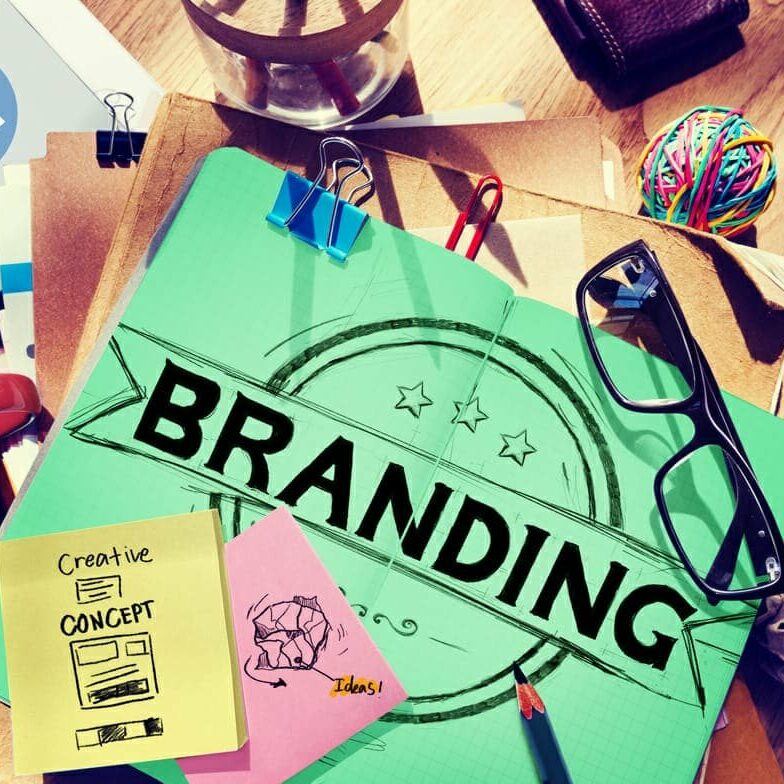 Branding Branding Clipboard
