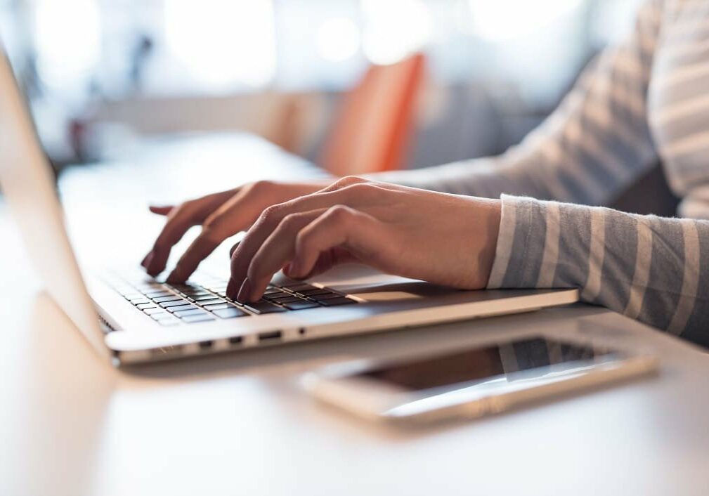 Employees Business Accounts