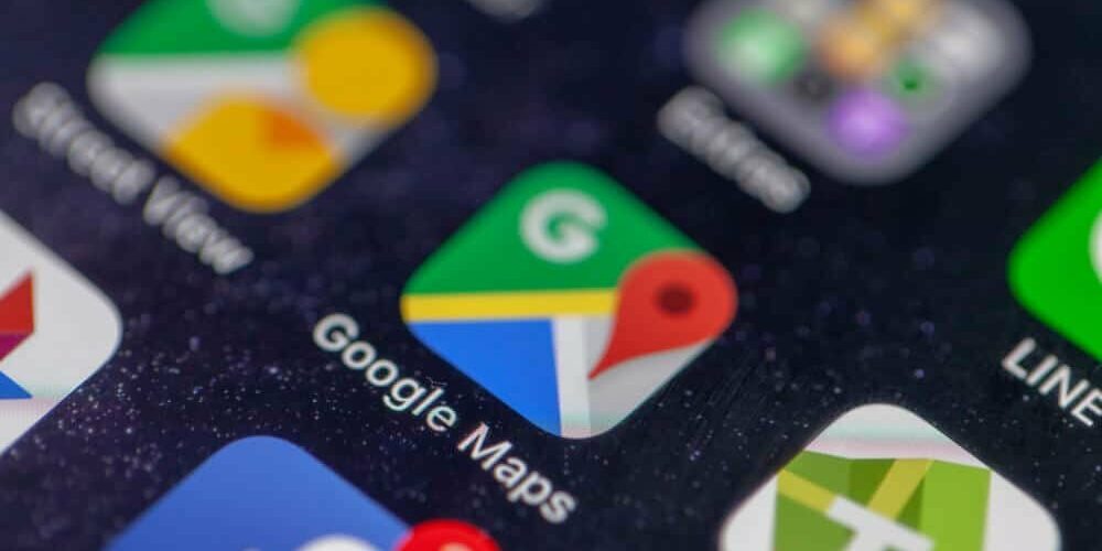 Google Maps