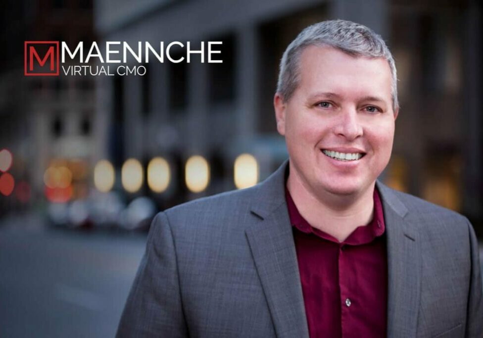 Matthew Maennche Virtual CMO