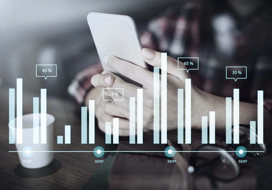 Social media analytics