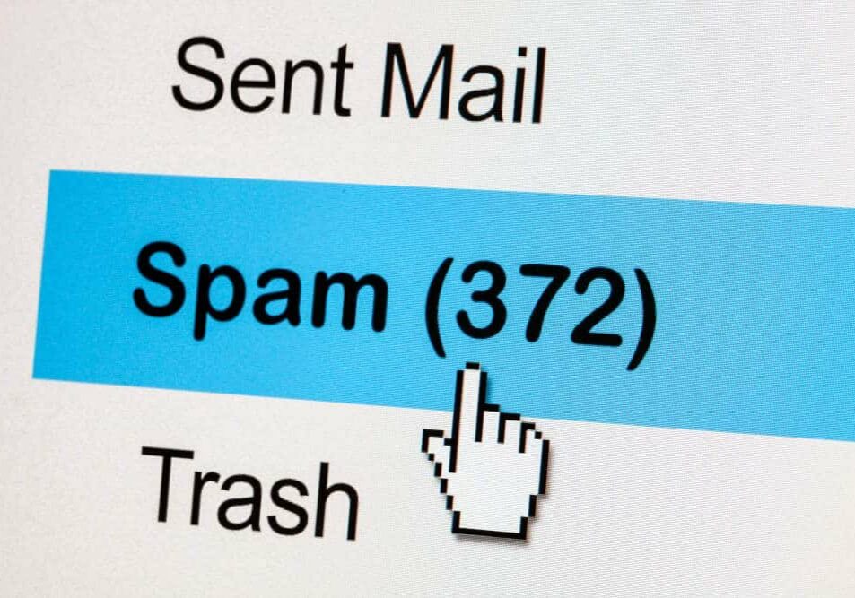 Spam_39331939_ds Full Spam Email Inbox