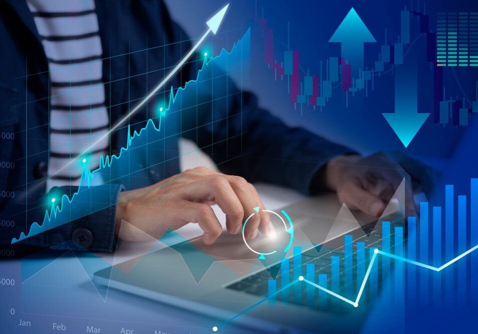 Technology business finance