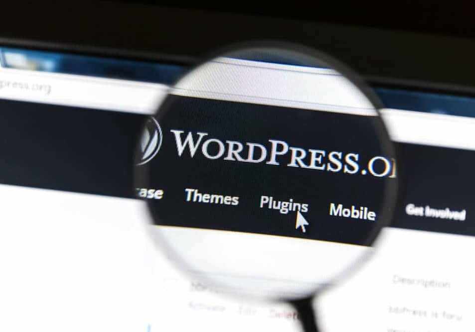 Wordpress Plugins