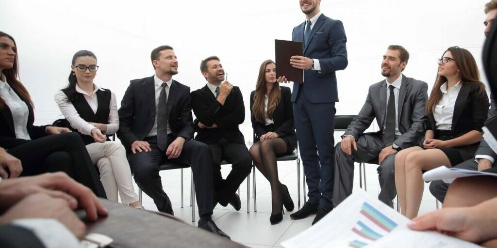 Choosing a Business Coach