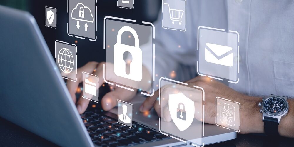 Data protection Cyber Security