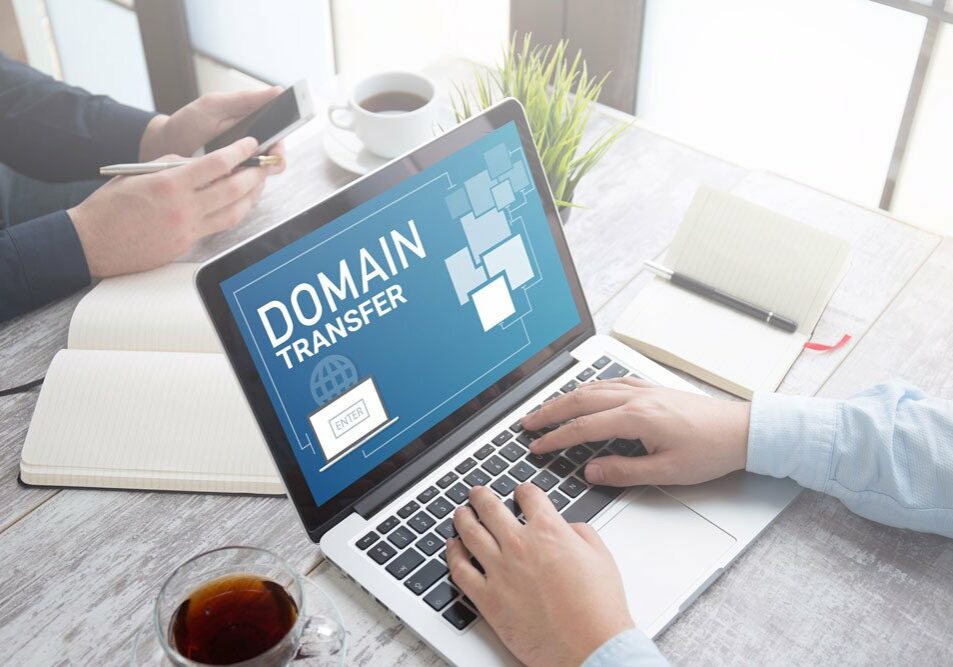 Domain Transfer