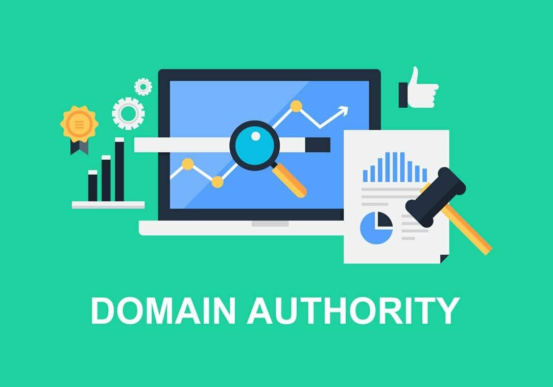 domainAuthority Domain Authority Icon
