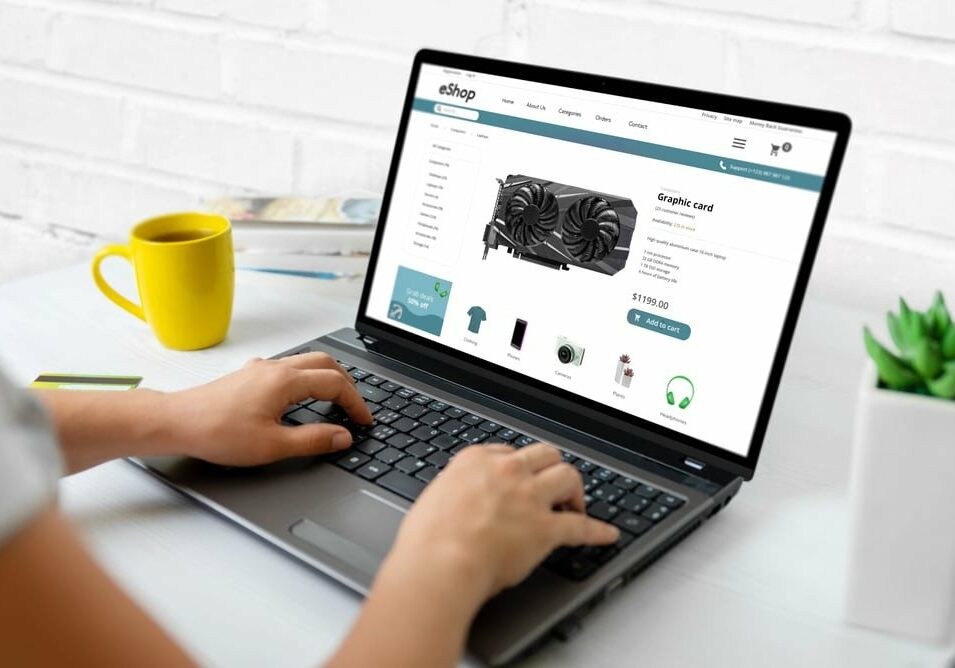 ecommerce-platform ecommerce platform